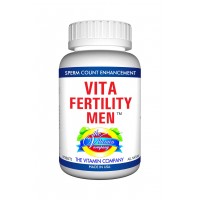 VITA FERTILITY MEN BY HERBAL MEDICOS